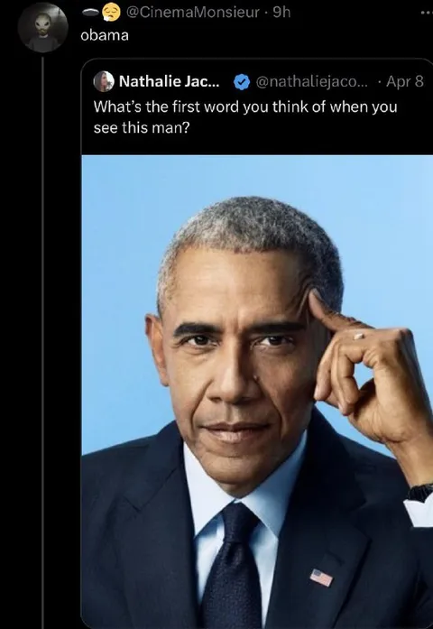 First Word You Think Of
