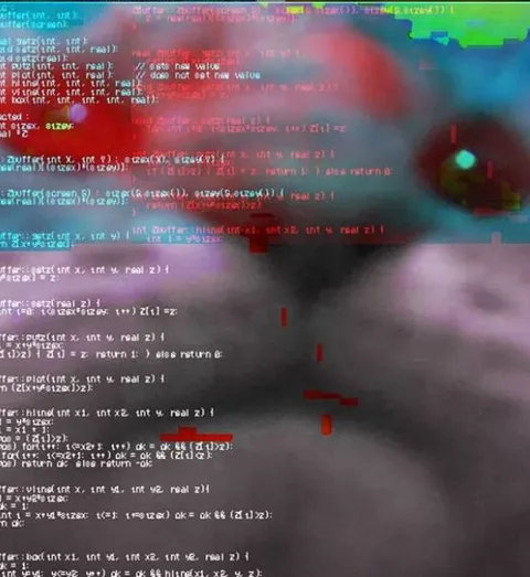 When the Code Stops Making Sense