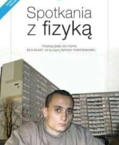 Spotkania z fizyką