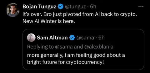 AI Winter Is Here