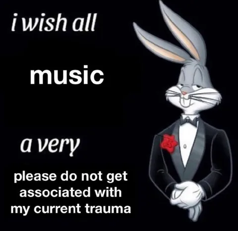 I Wish All Music