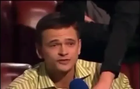 Зеленский говорит, а потом неловкая реакция