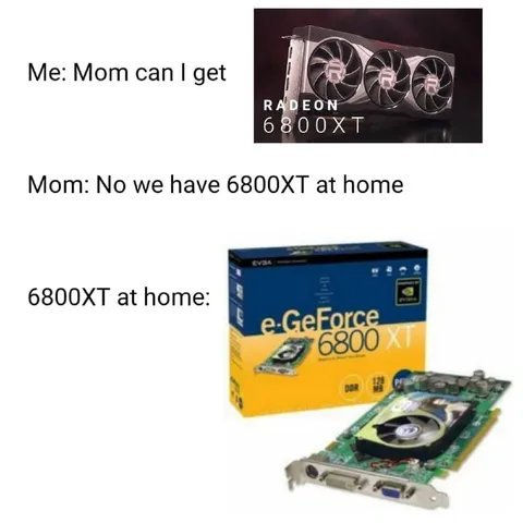 6800XT at Home