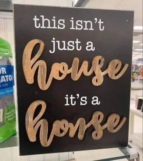 This Isn't Just a Horse