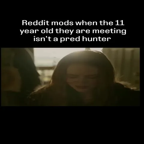 Reddit Mods Meet the 11-Year-Old