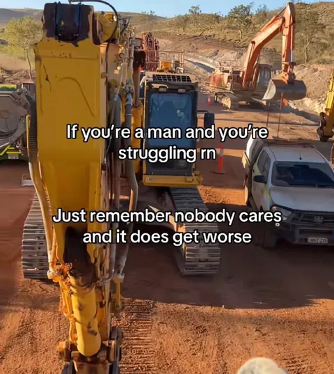 Nobody Cares It Gets Worse