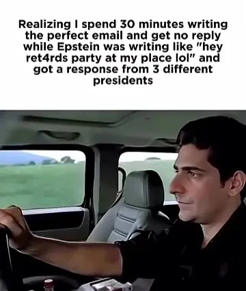 Perfect Email Gets No Reply