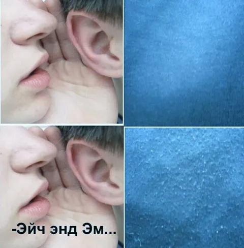 Эйч энд Эм