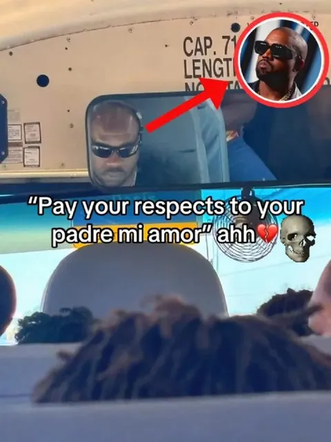 Pay Your Respects to Padre