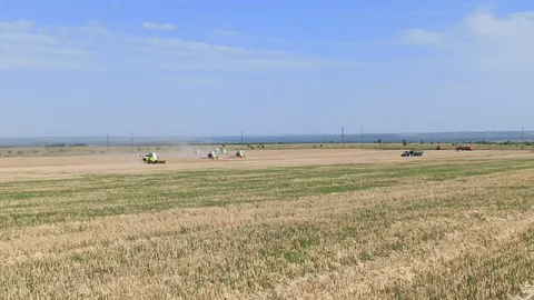Работаем в жару