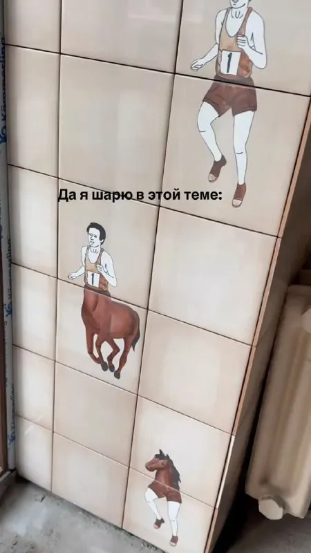 Я шарю в этой теме