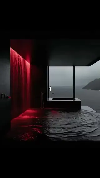 Choosing Your First Shower