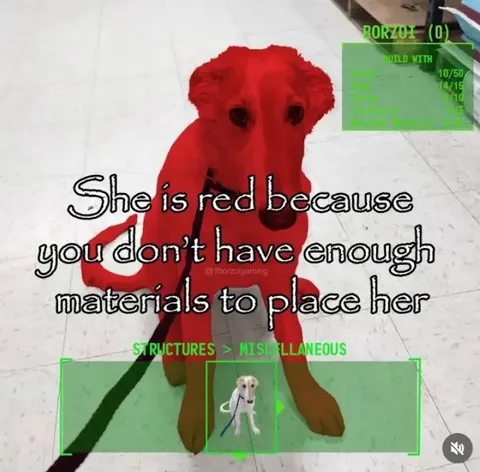 Red Dog Building Materials