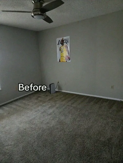 Before LeBron Moved In