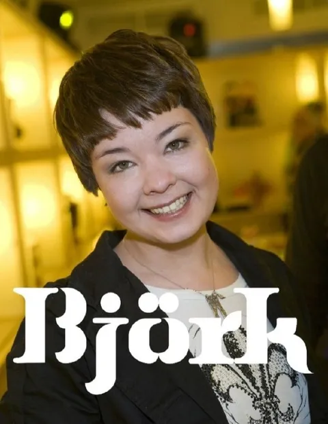 Вйок и улыбка