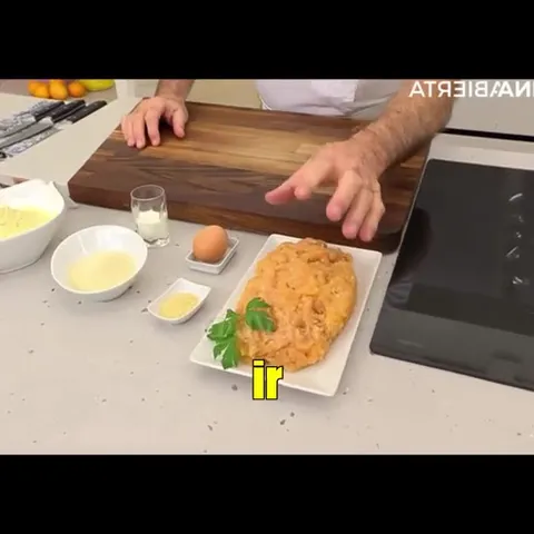 Tenemos que ir por diez porros