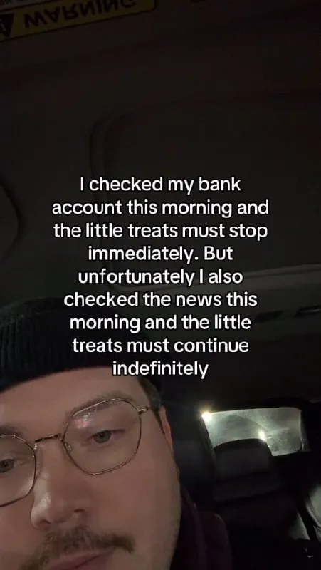 Bank Account vs News