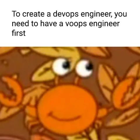 Creating a DevOps Engineer