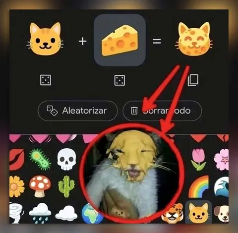 Кот съел сыр