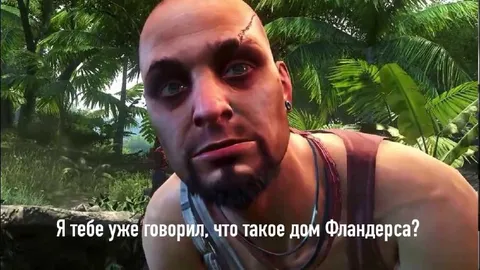 Что такое дом Фландерса