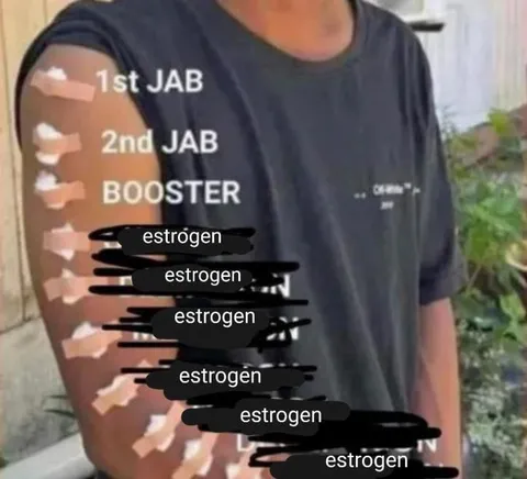 Endless Estrogen Boosters