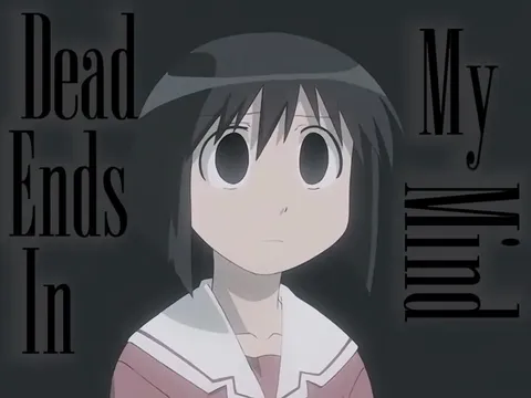 Little Dark Age Anime Edit