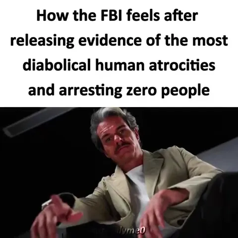 FBI Releases Evidence With No Arrests