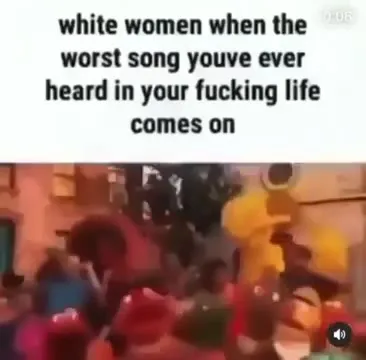 Worst Song Comes On