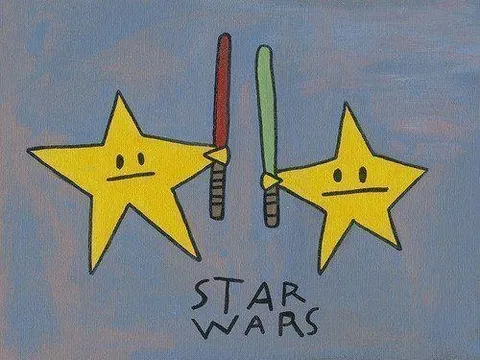 Star Wars Star Duel