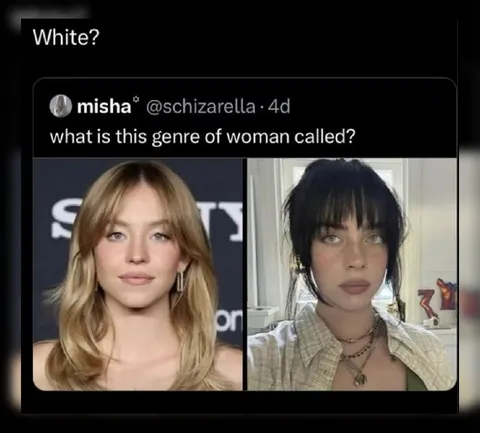 What Genre of Woman Is This?