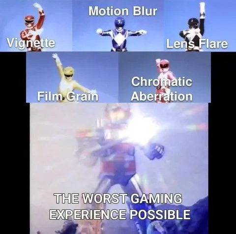 The Worst Gaming Experience Possible