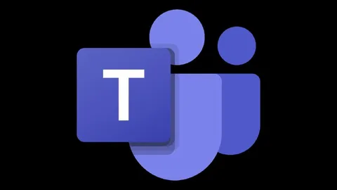 Microsoft Teams Logo