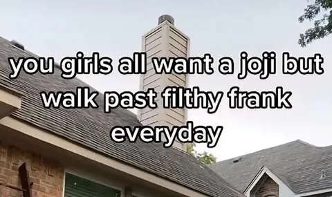 Joji and Filthy Frank