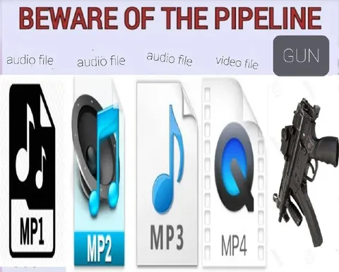 Beware of the Pipeline