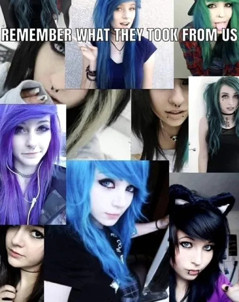 Remember What They Took From Us
