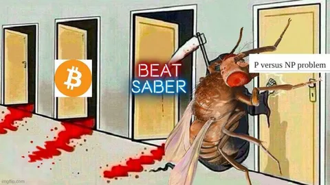 Cockroach Solves P Versus NP
