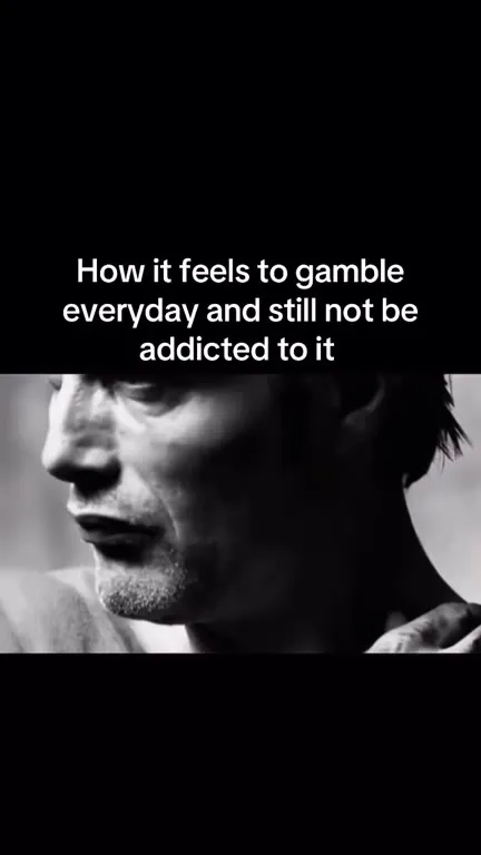 Gambling Every Day Without Addiction