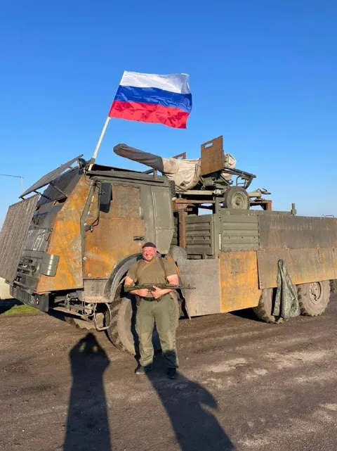 Безумнее Макса на войне