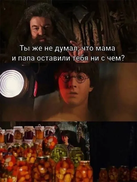 Родители оставили без ничего