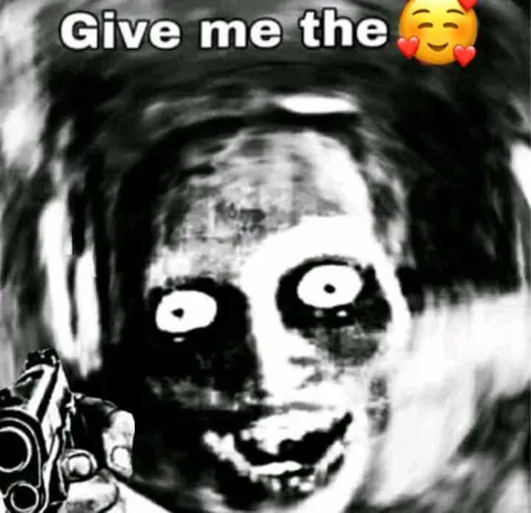 Give Me the Love