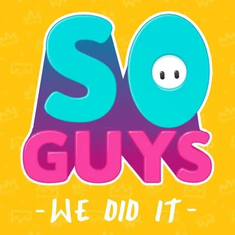 So Guys We Did It