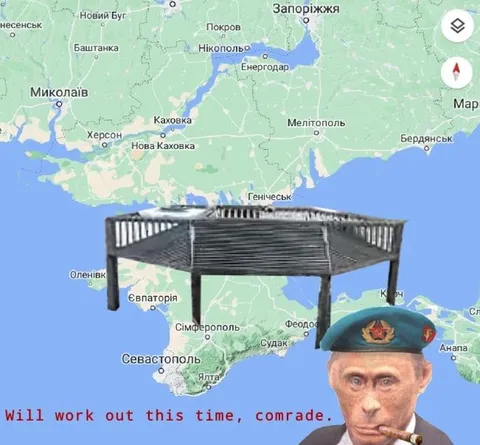 Will Work Out This Time