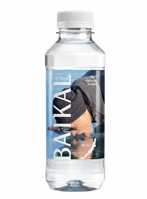 Balkan Still Natural Water