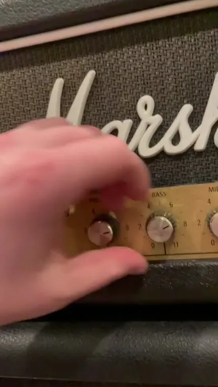 Turning the Amp Into a Fridge