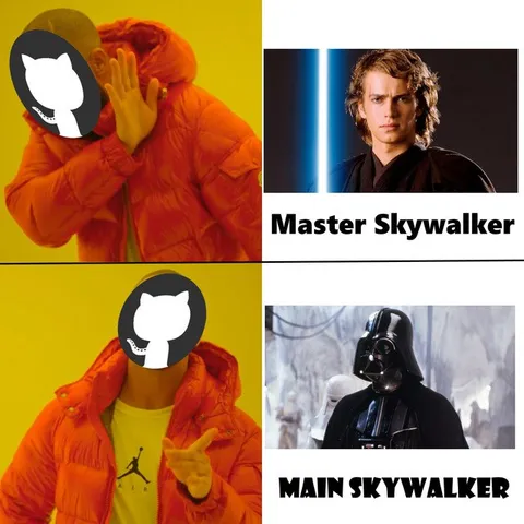 Master Skywalker Main Skywalker