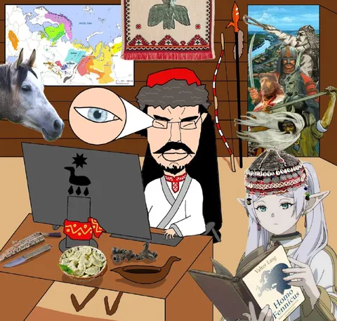 Finnish Scholar Studies Fennicus