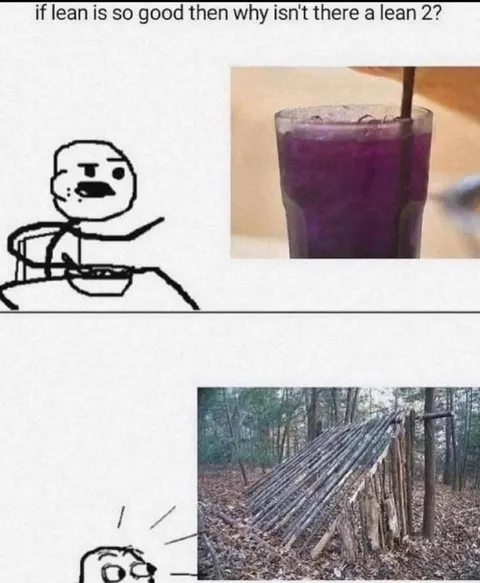 Why Isn’t There a Lean 2?