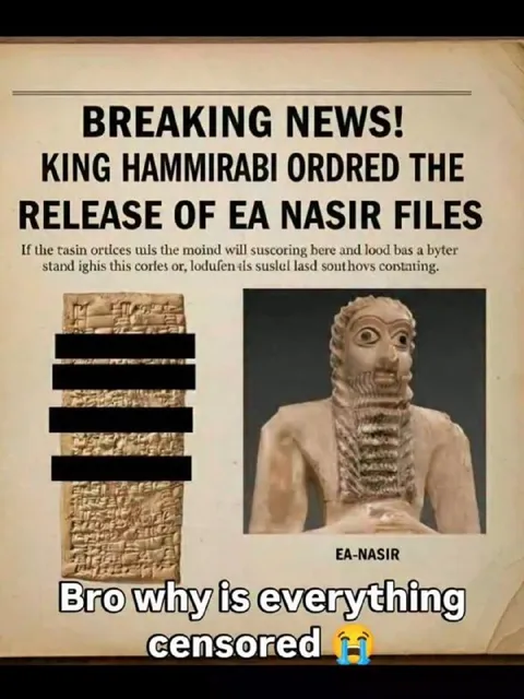 EA-Nasir Files Censored Again