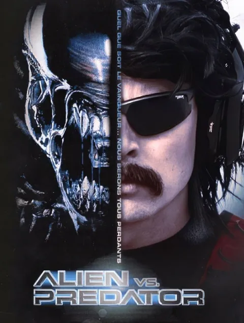 Alien vs. Predator
