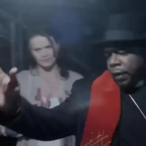 50 Cent Becomes Dante